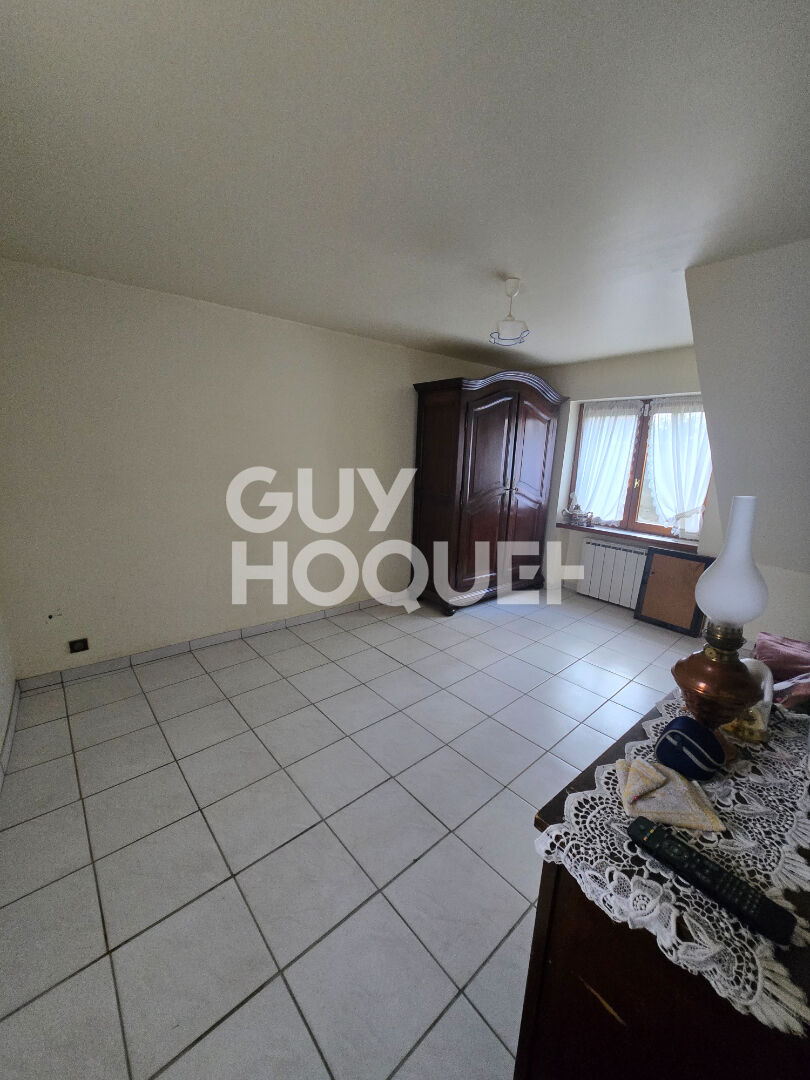 A 10mins de VERNEUIL