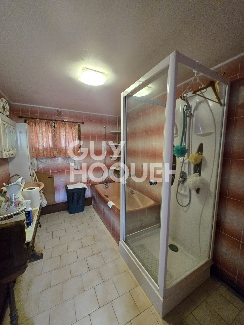 A 10mins de VERNEUIL