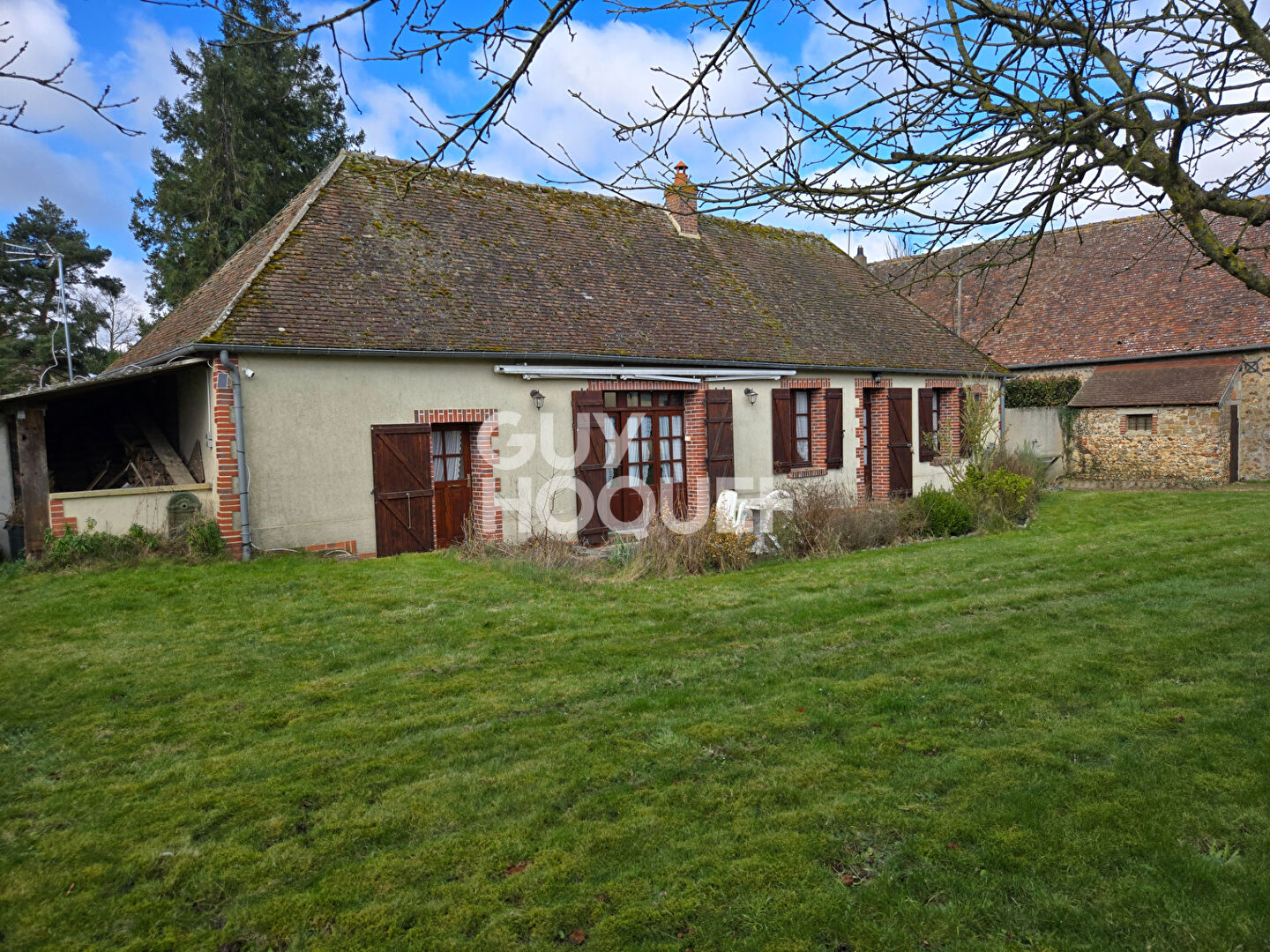 A 10mins de VERNEUIL