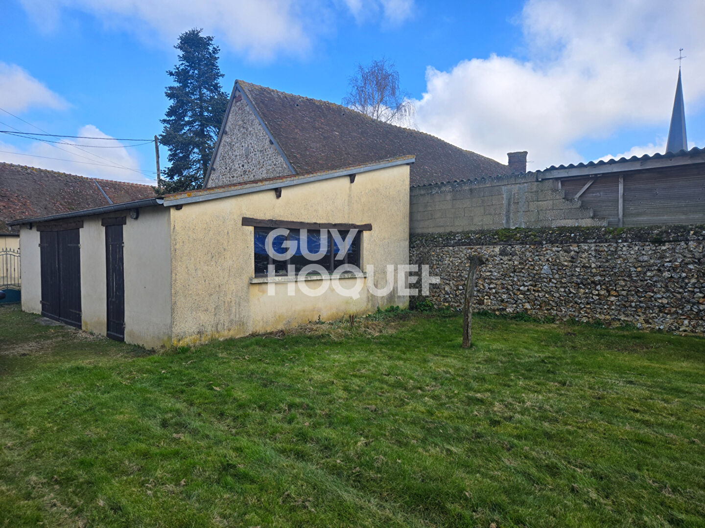 A 10mins de VERNEUIL