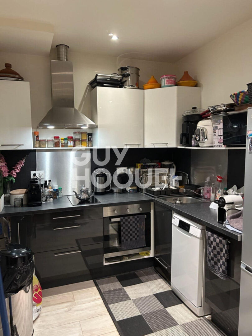 RUGLES - INVESTISSEMENT LOCATIF