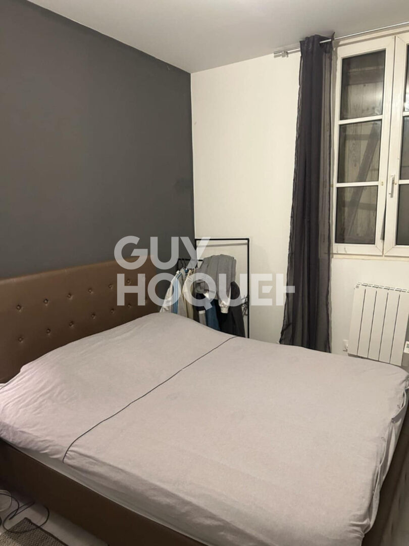 RUGLES - INVESTISSEMENT LOCATIF