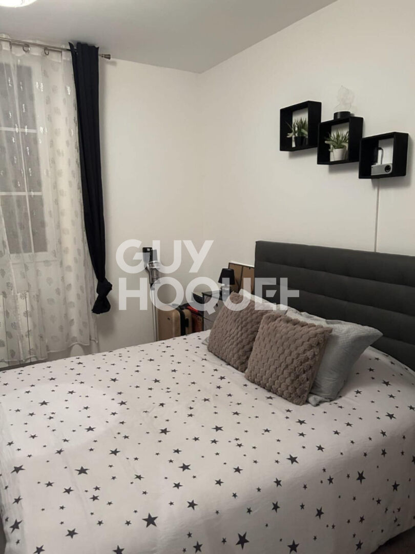 RUGLES - INVESTISSEMENT LOCATIF