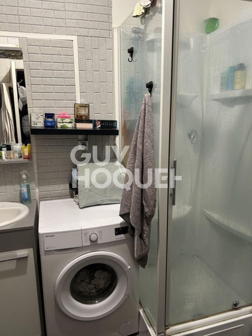 RUGLES - INVESTISSEMENT LOCATIF