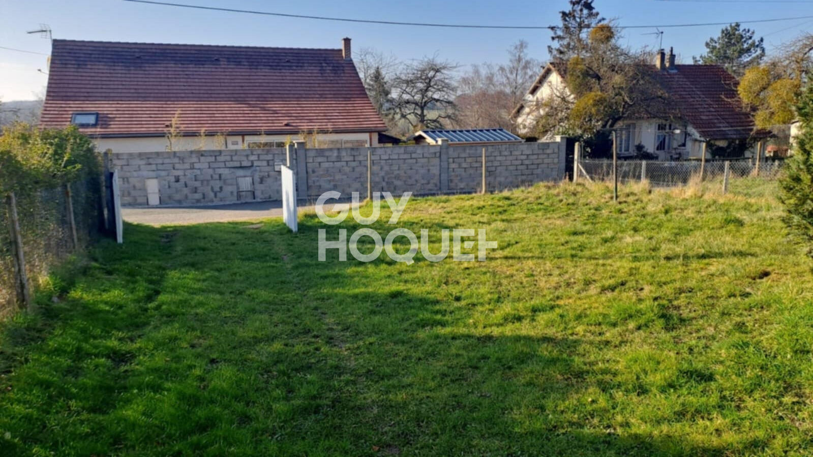 RUGLES - INVESTISSEMENT LOCATIF