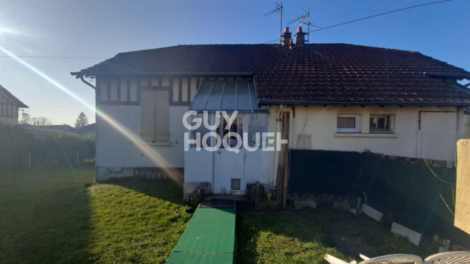 RUGLES - INVESTISSEMENT LOCATIF