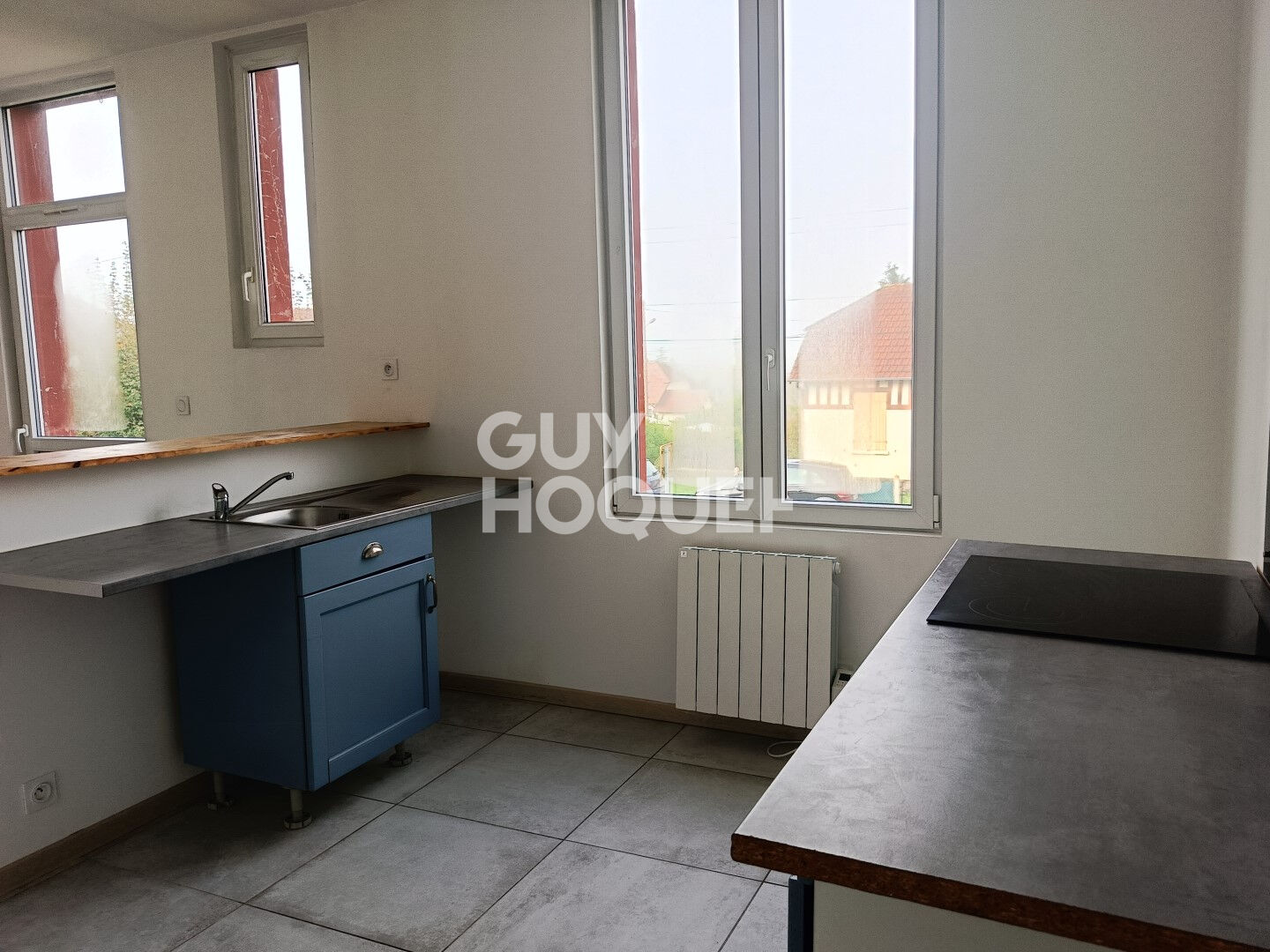 RUGLES - INVESTISSEMENT LOCATIF