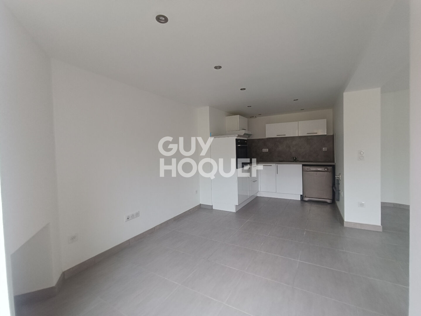 Appartement RUGLES - 3 chambres