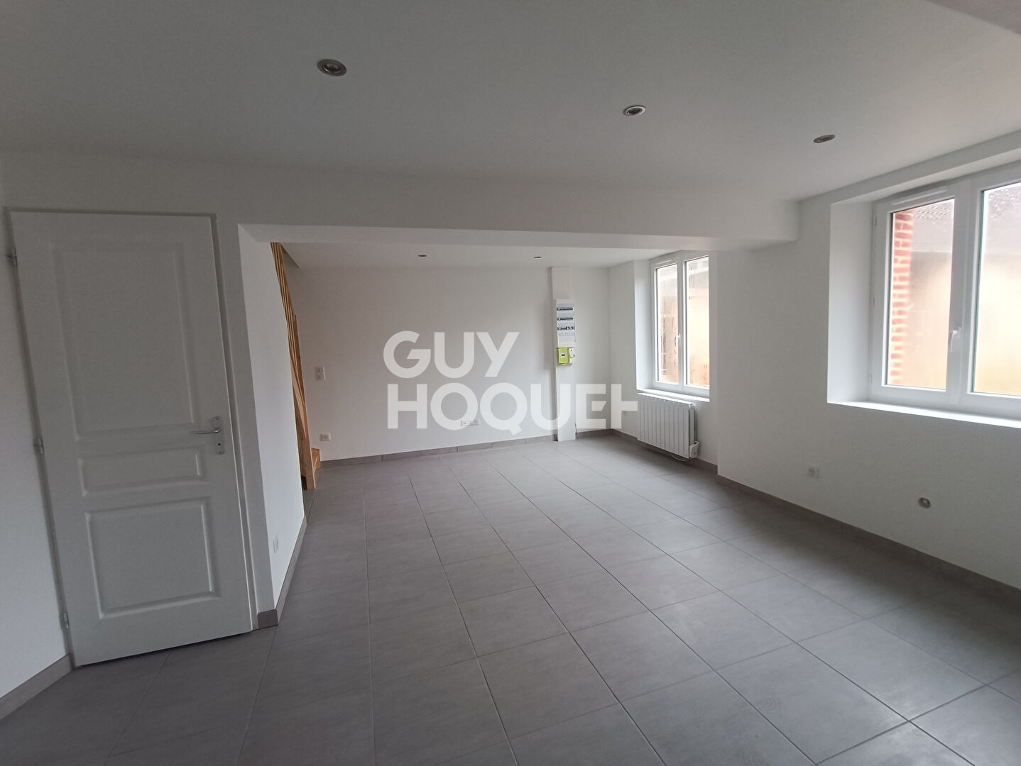 Appartement RUGLES - 3 chambres
