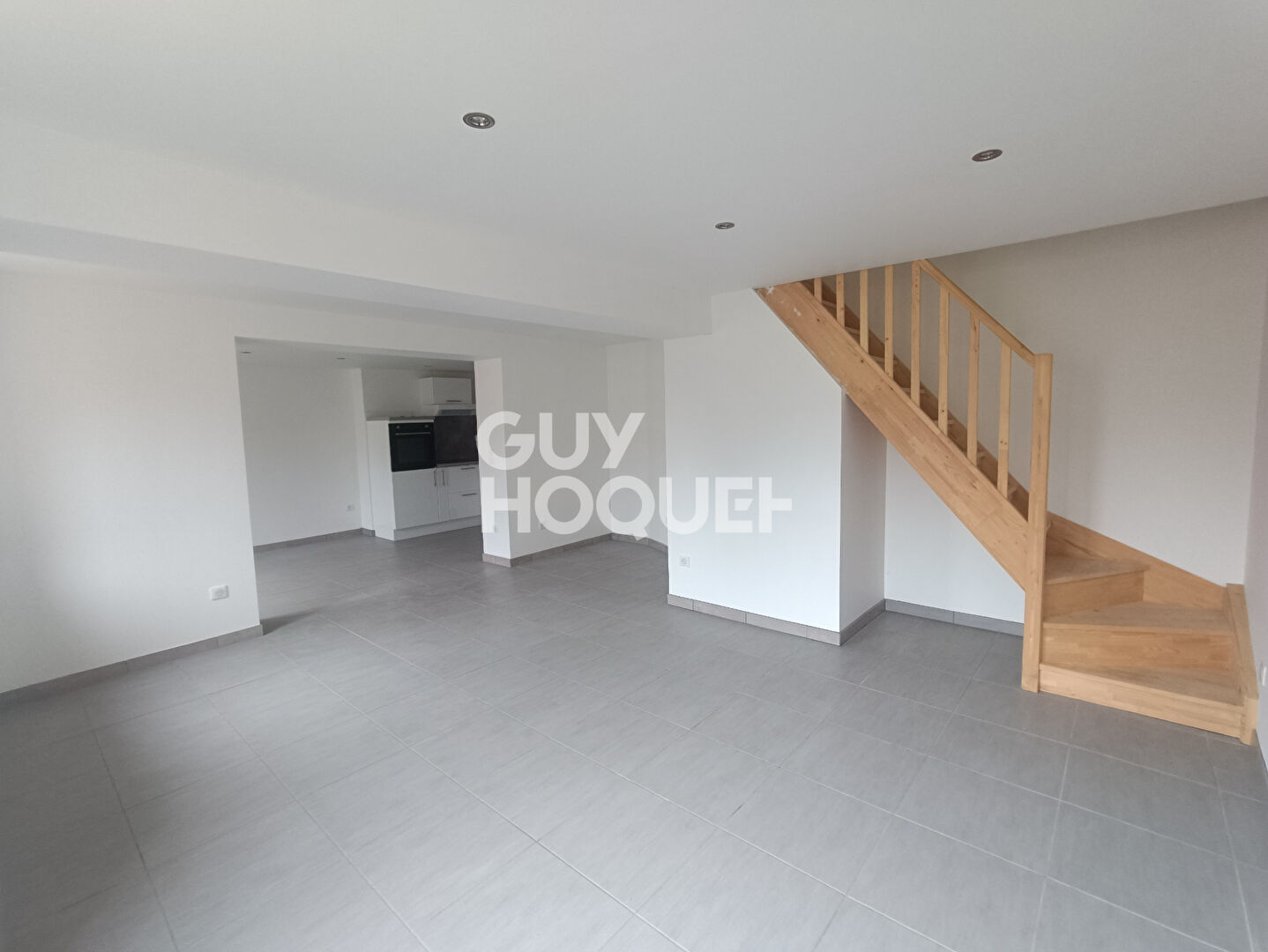 Appartement RUGLES - 3 chambres
