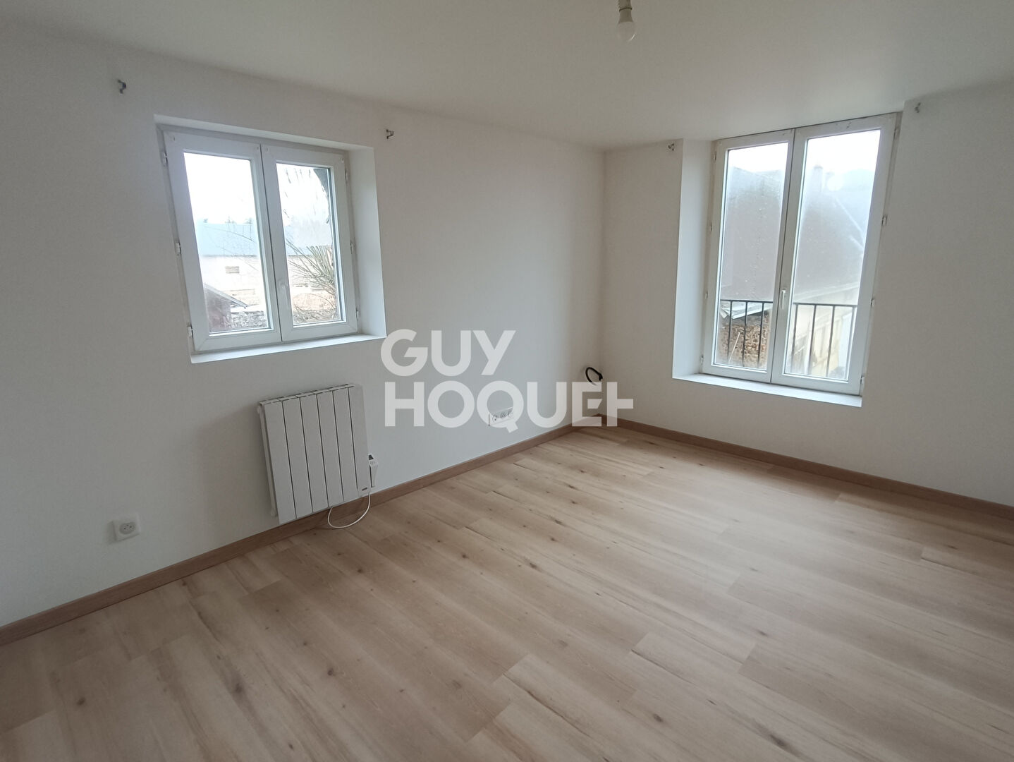 Appartement RUGLES - 3 chambres