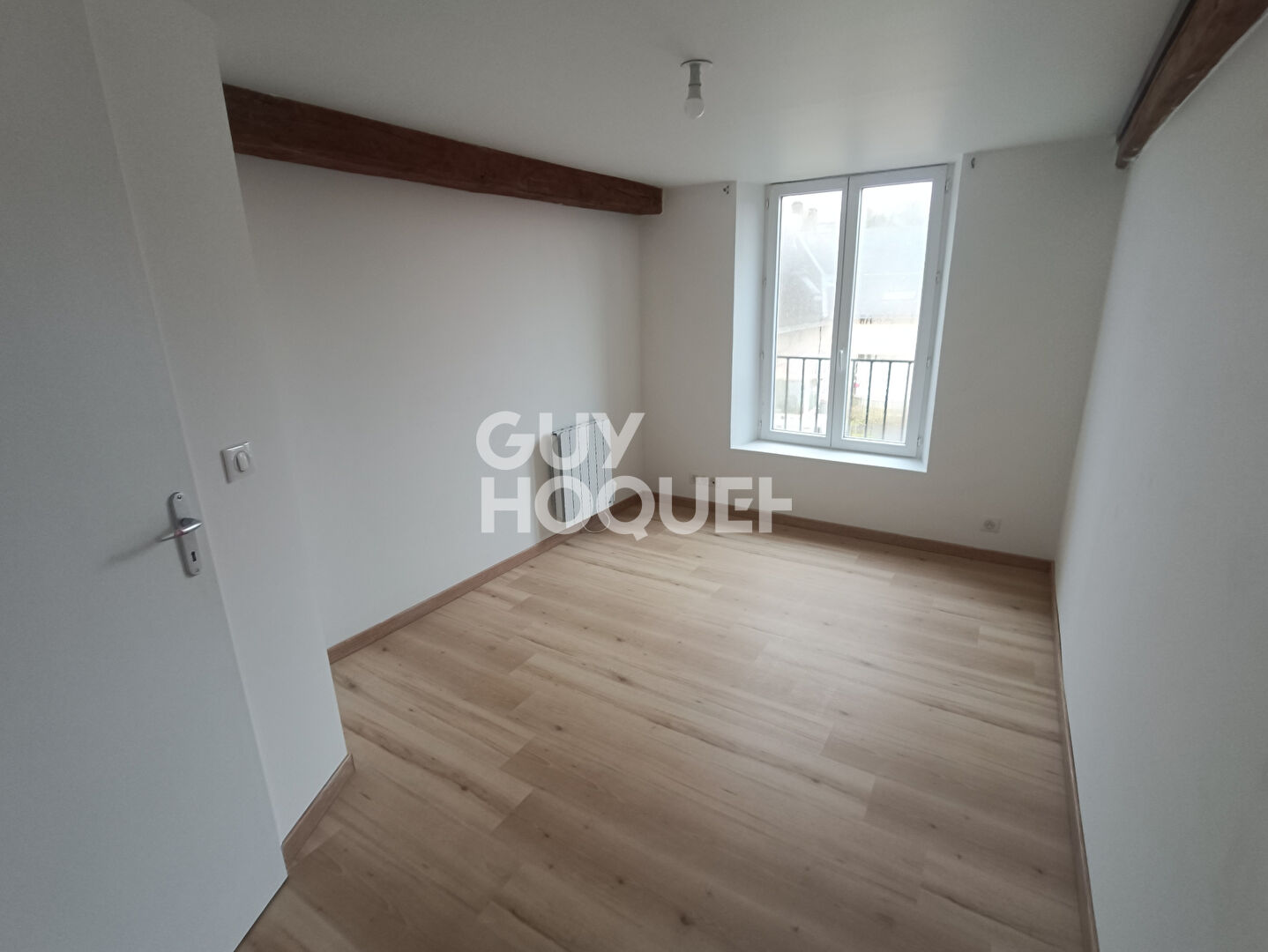 Appartement RUGLES - 3 chambres