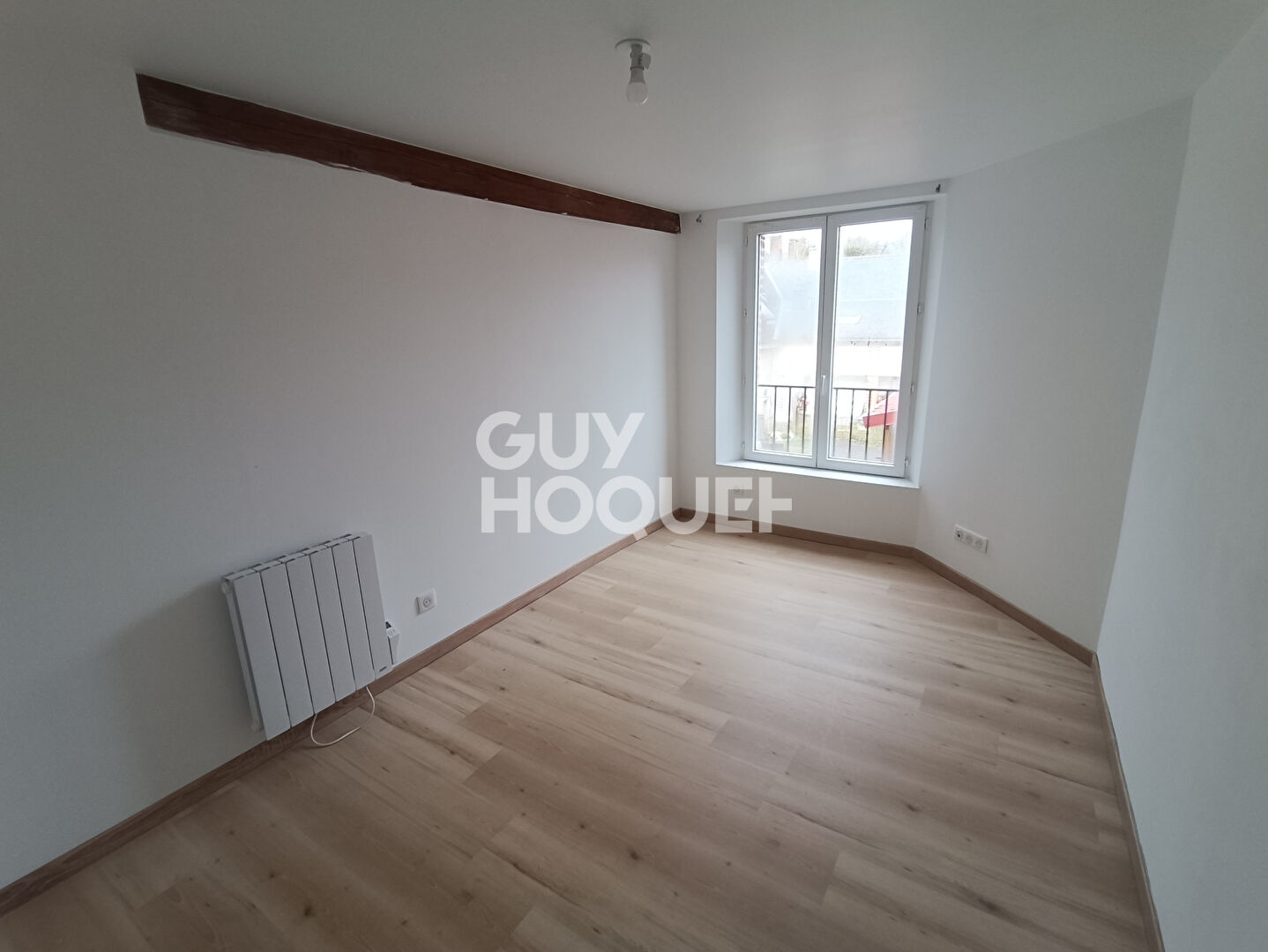 Appartement RUGLES - 3 chambres