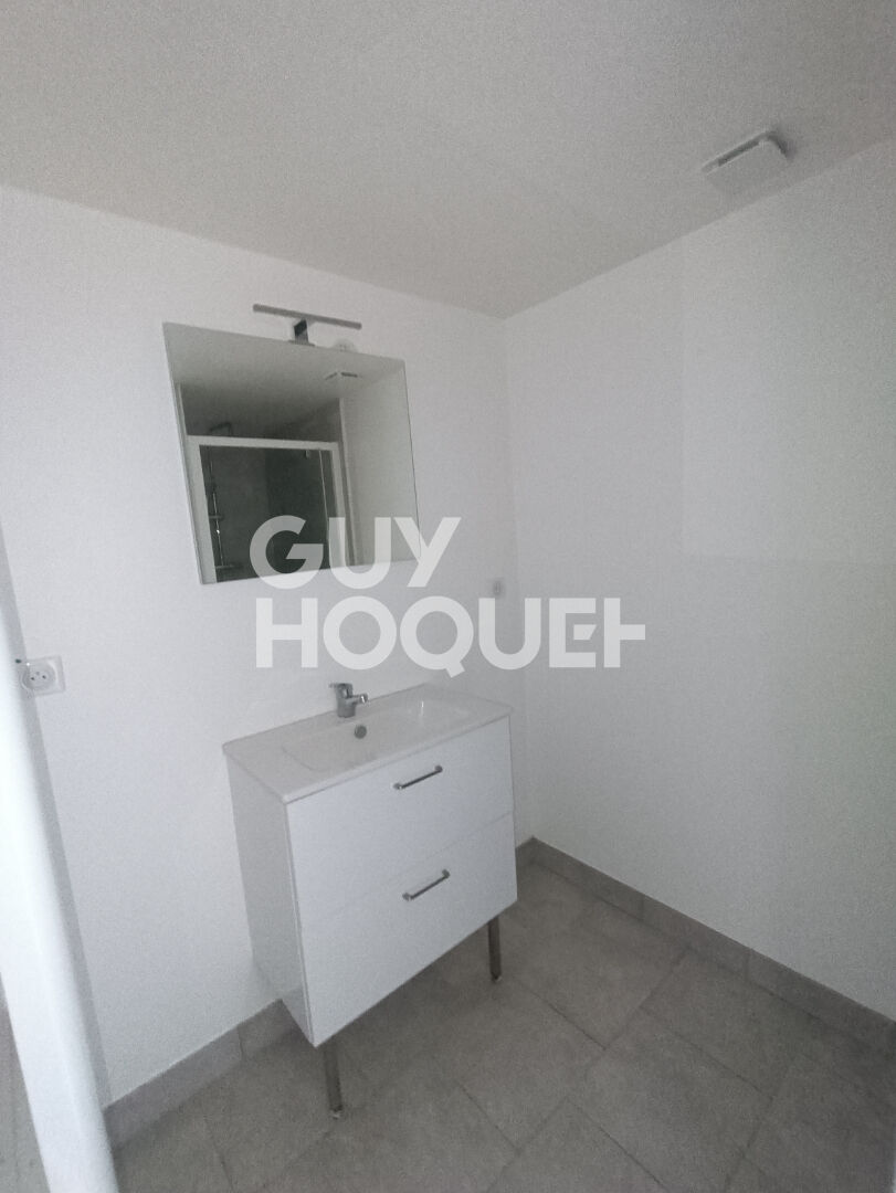 Appartement RUGLES - 3 chambres