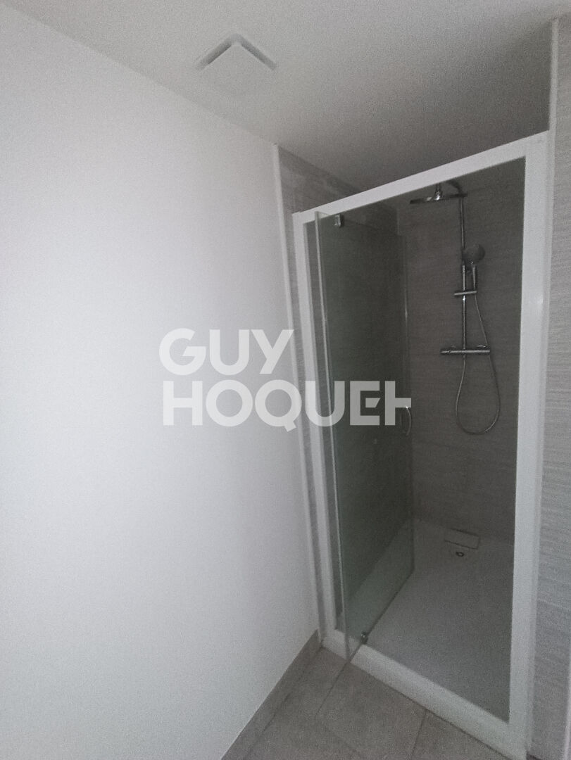 Appartement RUGLES - 3 chambres