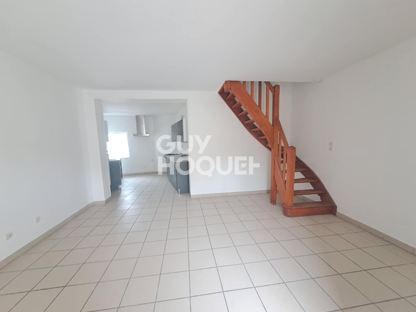 RUGLES - ENSEMBLE IMMOBILIER