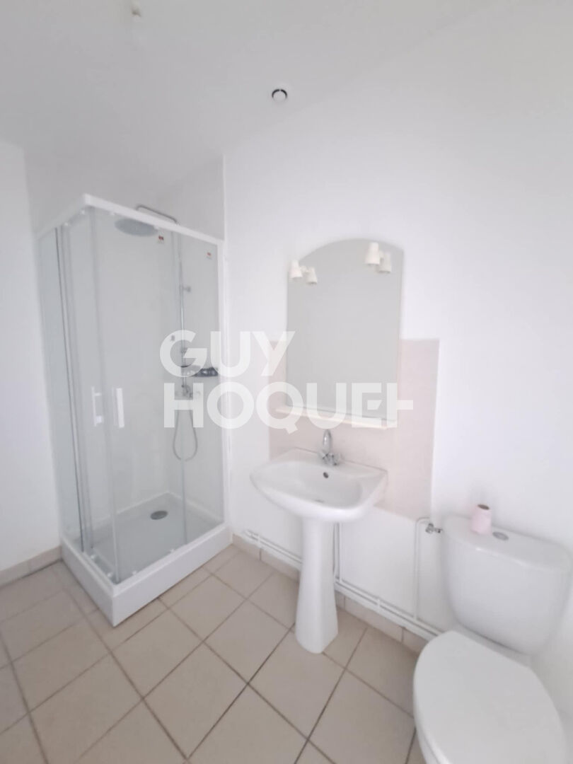 RUGLES - ENSEMBLE IMMOBILIER