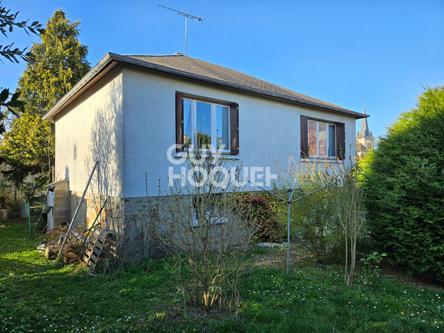 A BOURTH 10 Mins de VERNEUIL