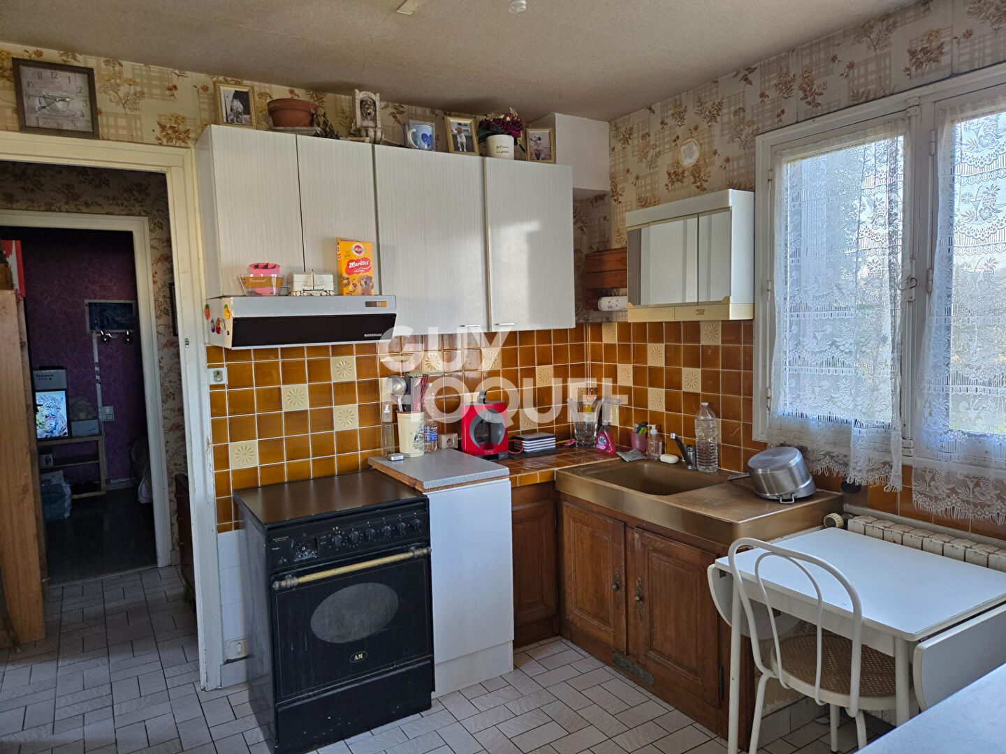 A BOURTH 10 Mins de VERNEUIL