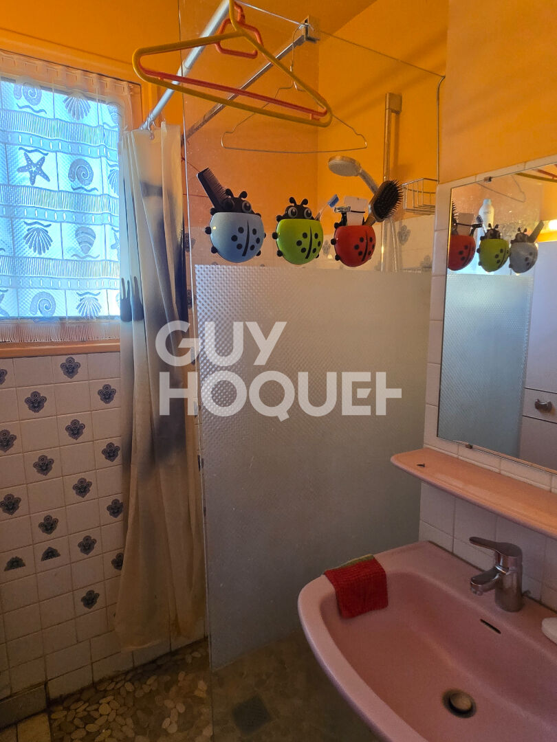 A BOURTH 10 Mins de VERNEUIL