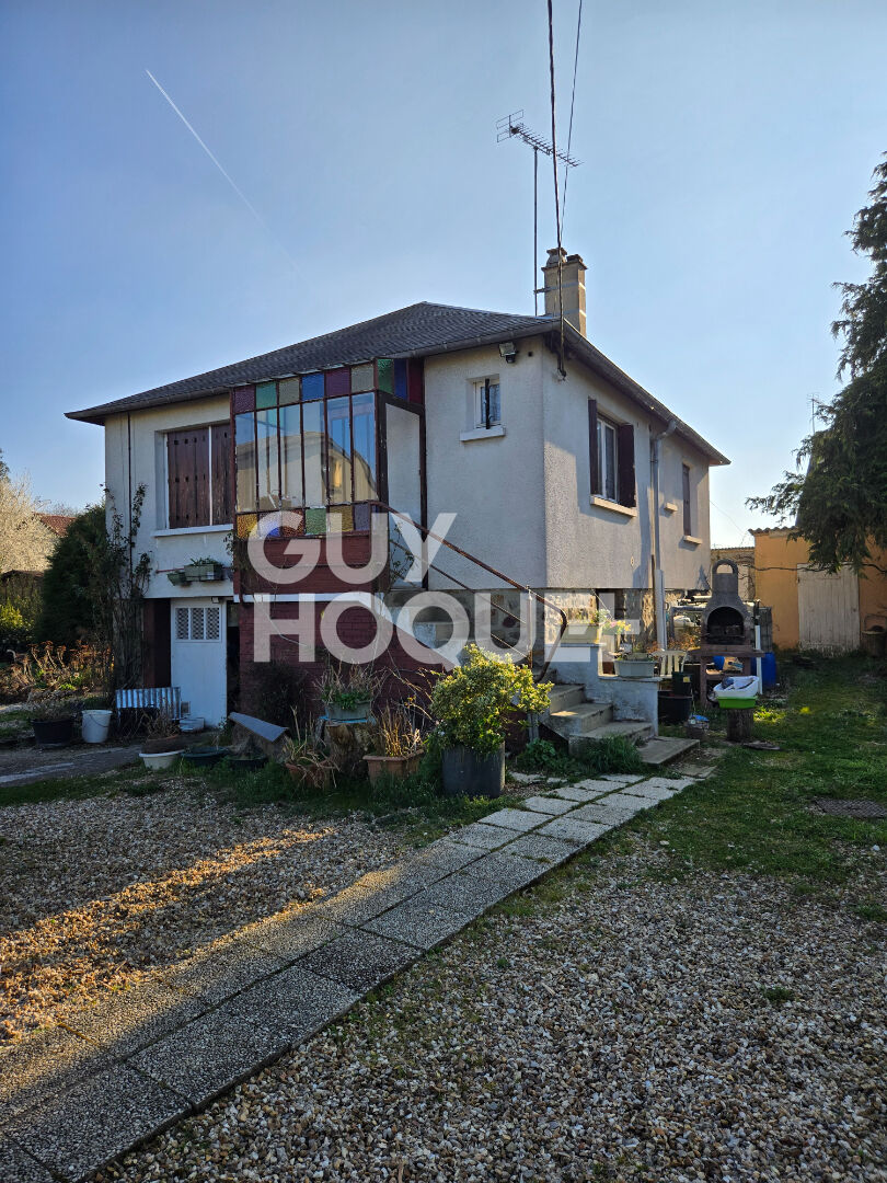 A BOURTH 10 Mins de VERNEUIL