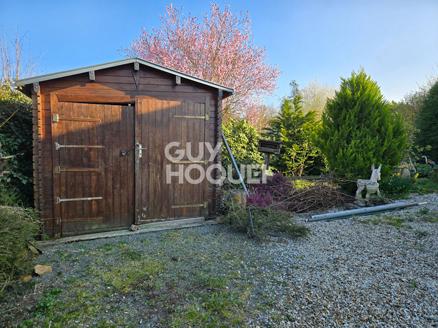 A BOURTH 10 Mins de VERNEUIL