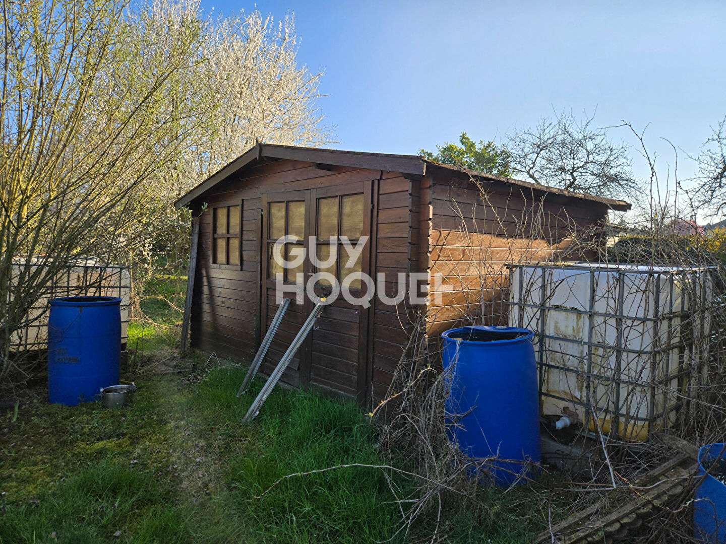 A BOURTH 10 Mins de VERNEUIL