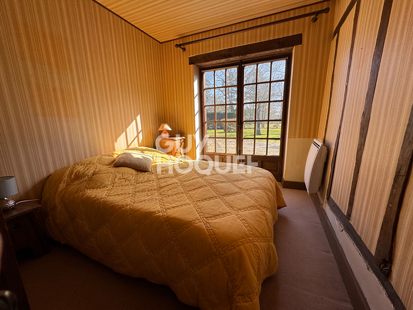 11 KMS de BRETEUIL - Maison ancienne