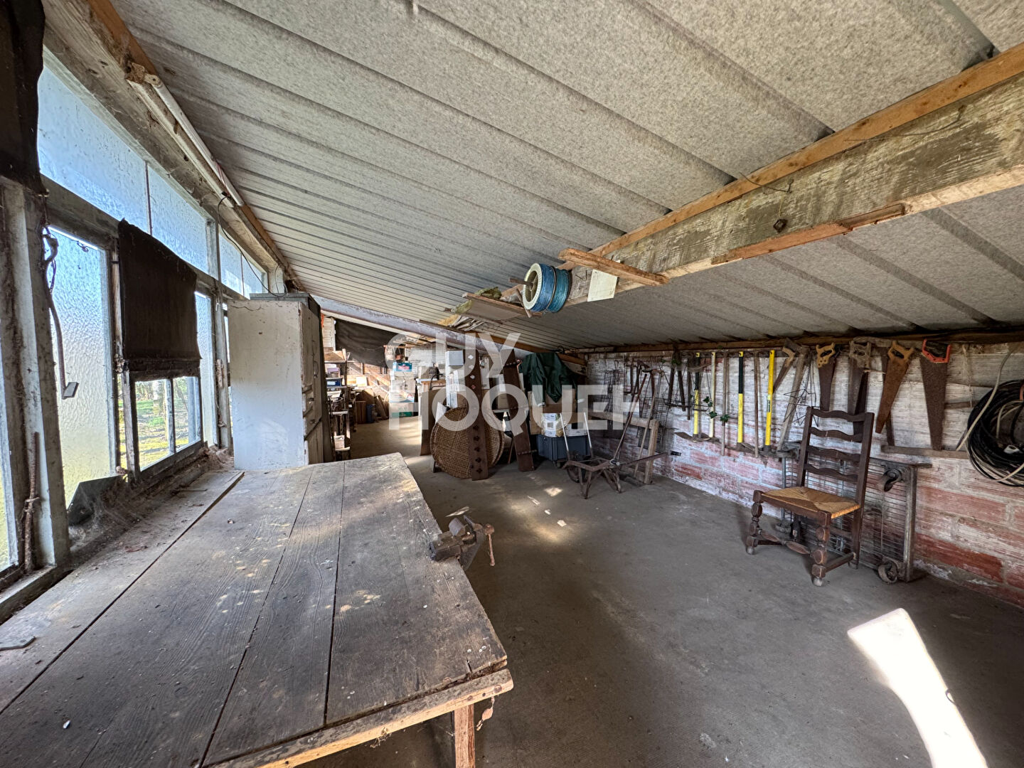 11 KMS de BRETEUIL - Maison ancienne