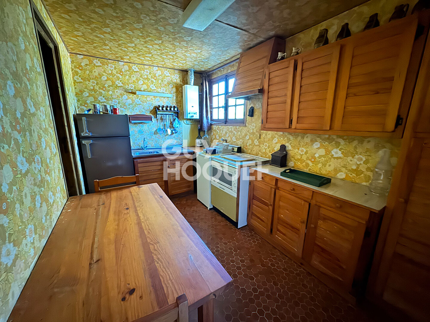 11 KMS de BRETEUIL - Maison ancienne