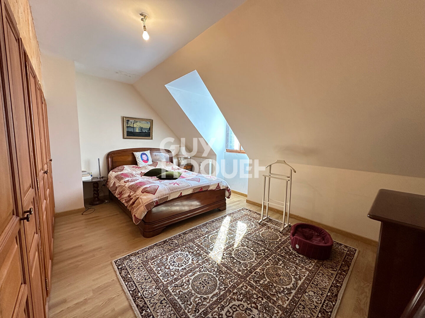 Maison Verneuil D Avre Et D Iton 6 pièce(s) 150 m2