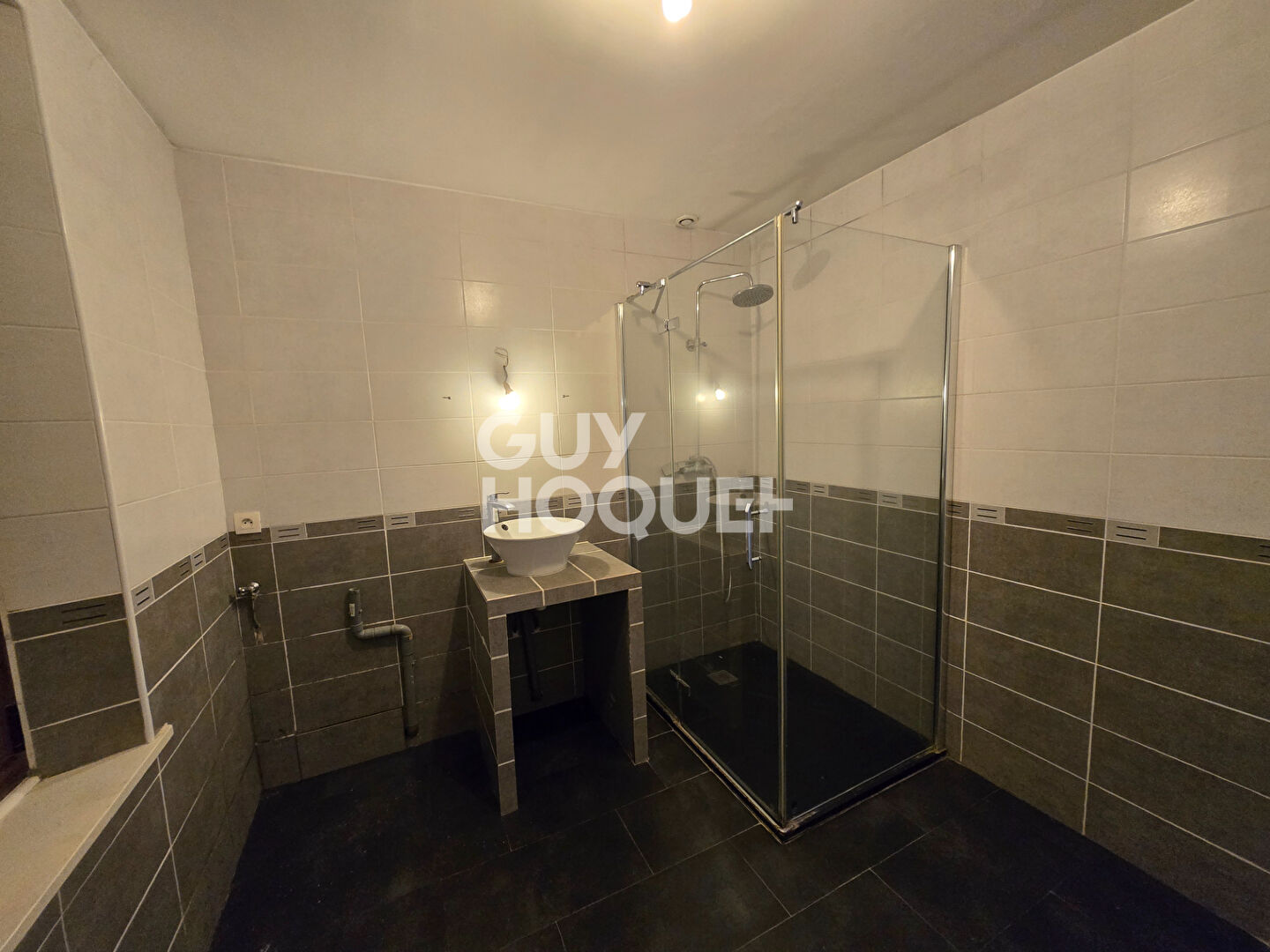 A 10mins de VERNEUIL