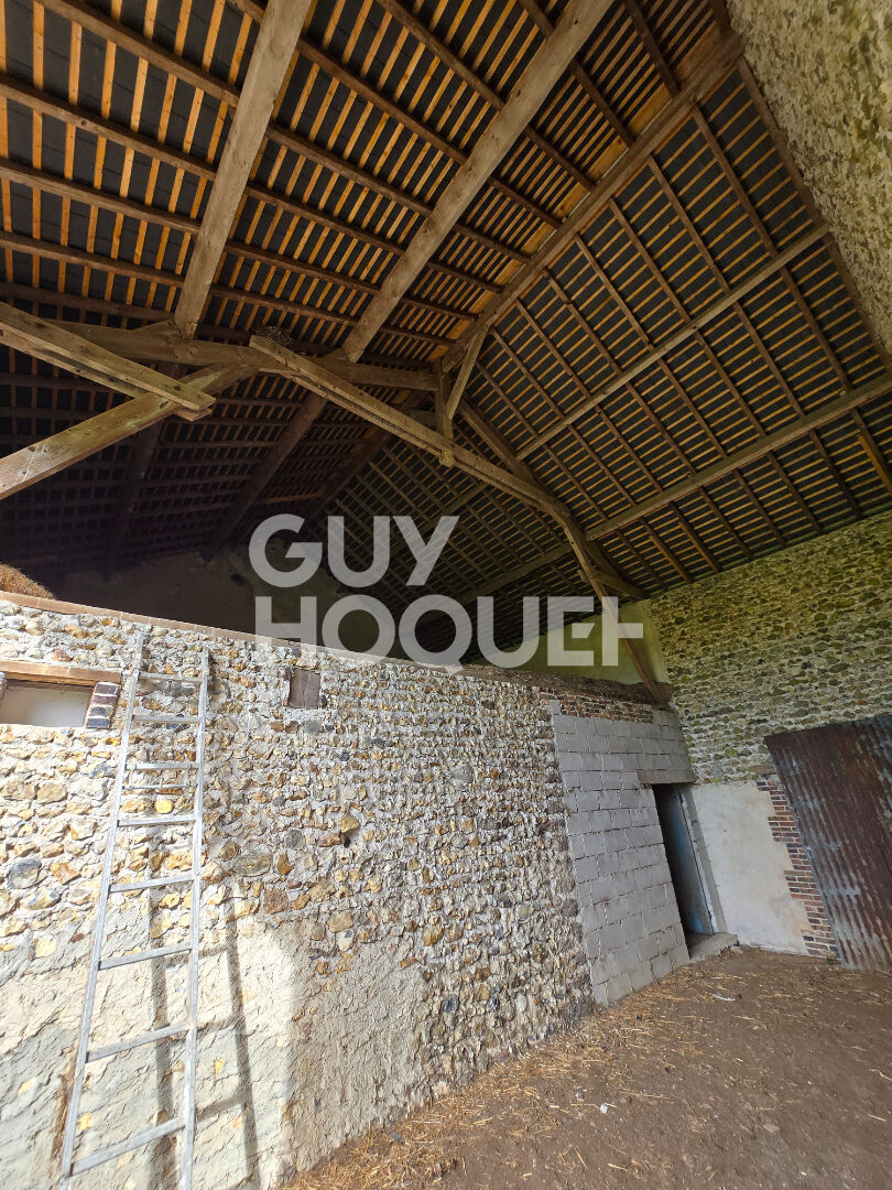 A 10mins de VERNEUIL