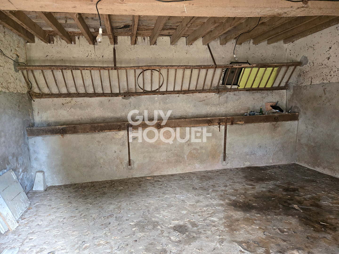 A 10mins de VERNEUIL