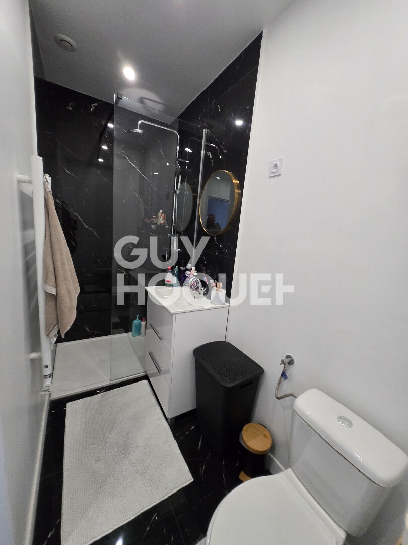 EXCLUSIVITÉ. CENTRE VILLE VERNEUIL.