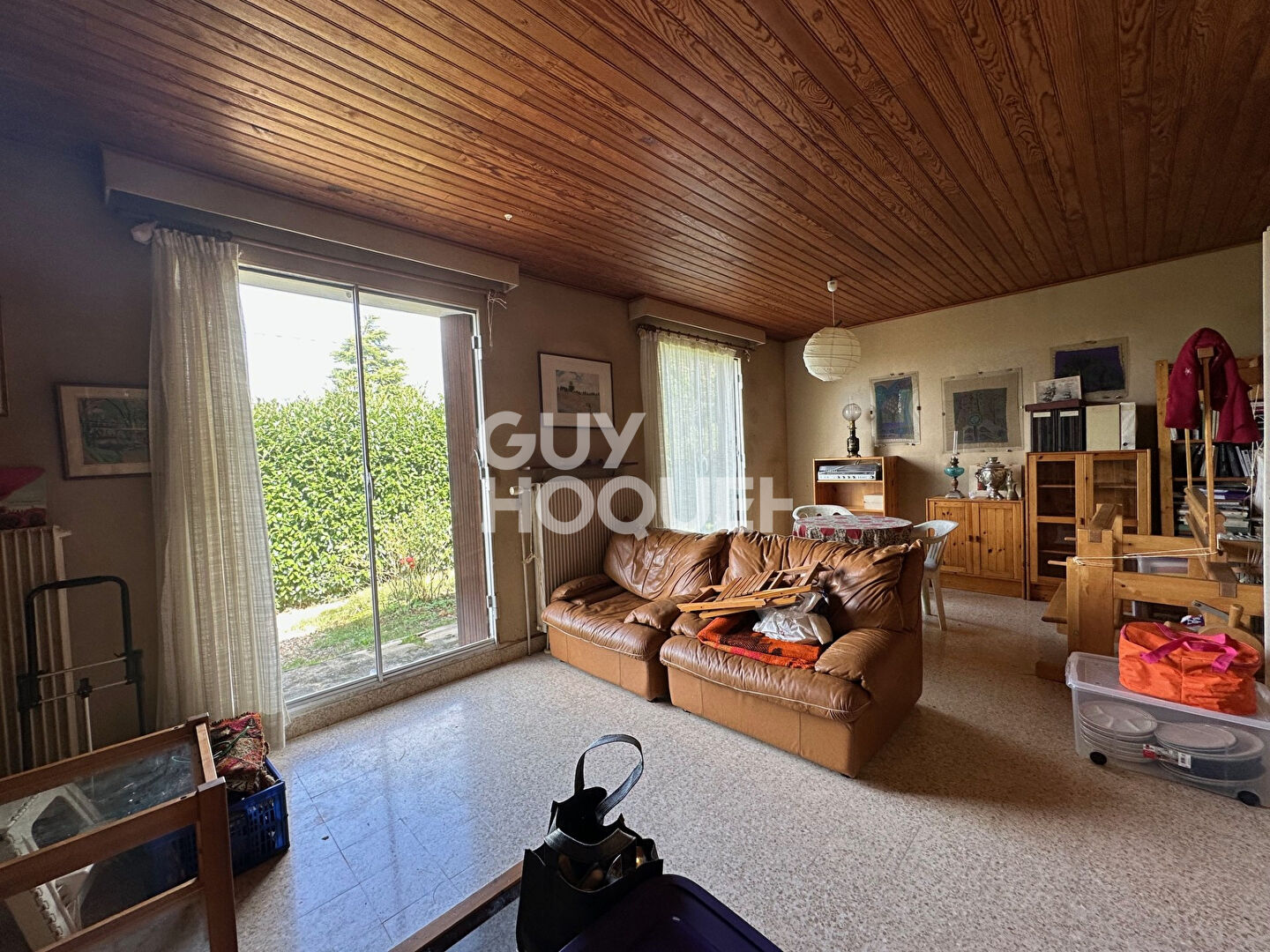 Maison Dampierre Sur Avre 4 pièce(s) 81 m2