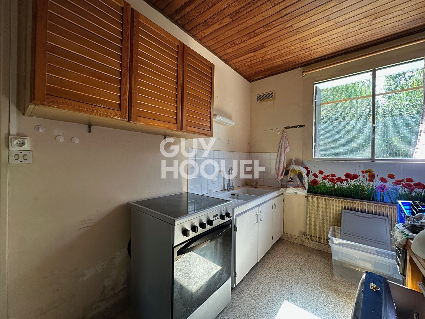 Maison Dampierre Sur Avre 4 pièce(s) 81 m2