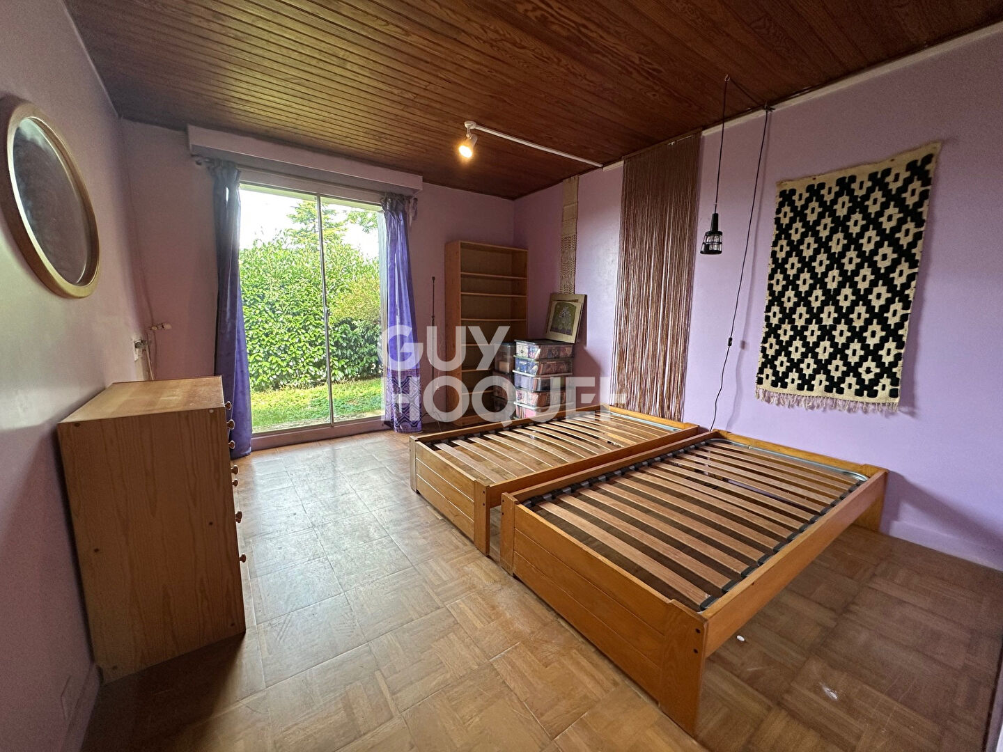 Maison Dampierre Sur Avre 4 pièce(s) 81 m2