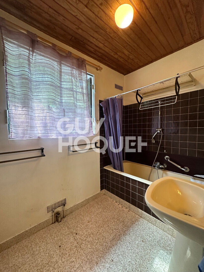 Maison Dampierre Sur Avre 4 pièce(s) 81 m2