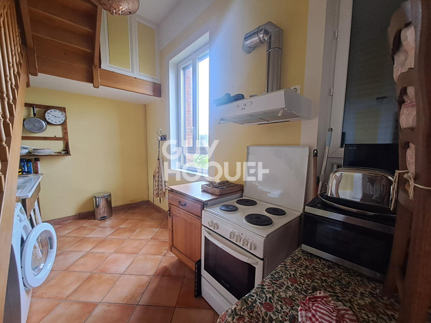 Maison ancienne Rugles 118.70 m2