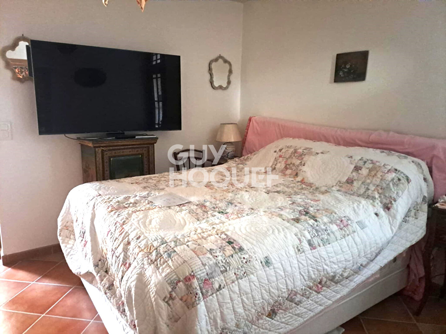 Maison ancienne Rugles 118.70 m2