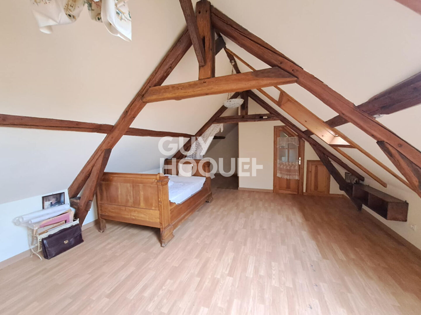 Maison ancienne Rugles 118.70 m2