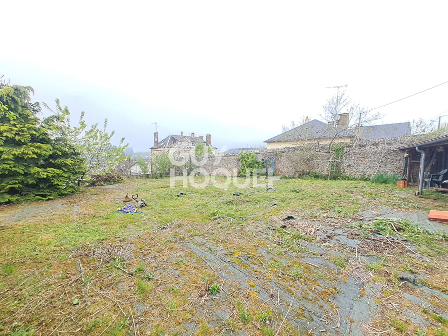 RUGLES - Proche centre-ville