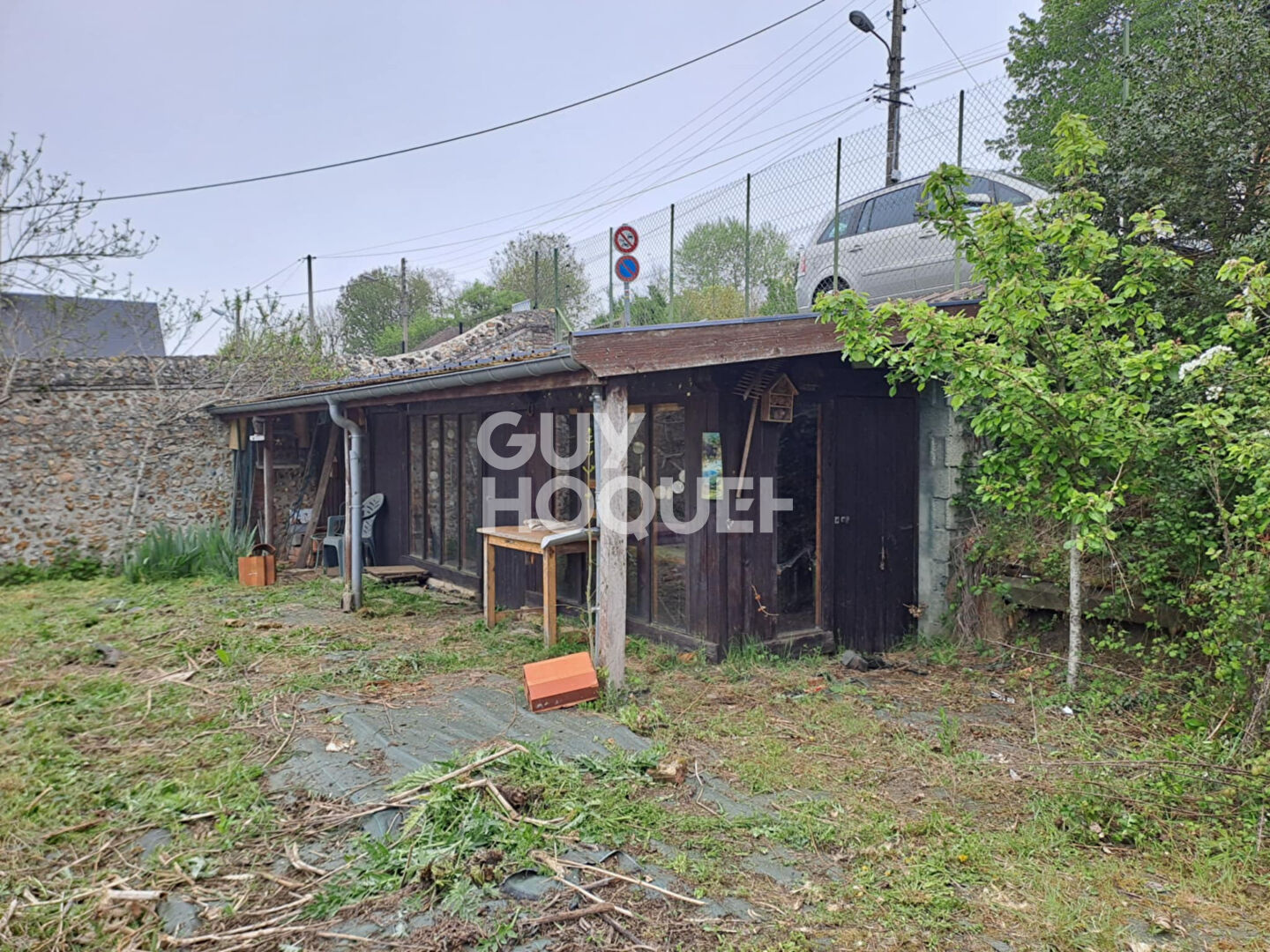 RUGLES - Proche centre-ville