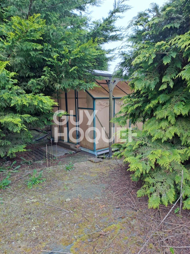 RUGLES - Proche centre-ville