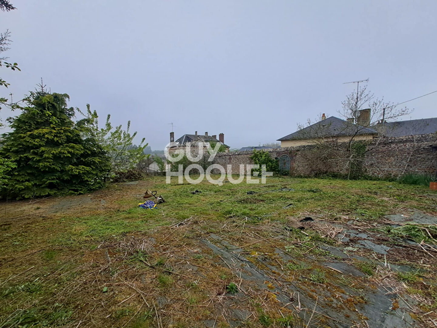 RUGLES - Proche centre-ville