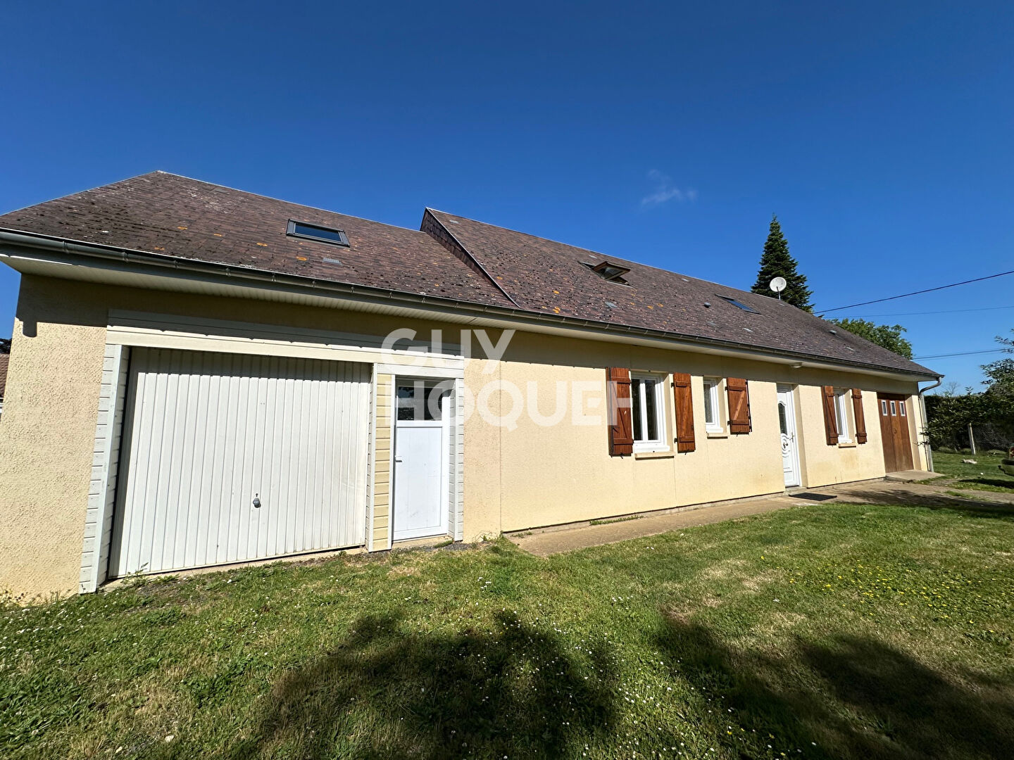 Maison Francheville 5 pièce(s) 124.75 m2