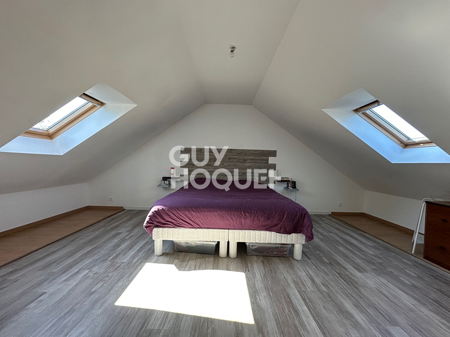 Maison Francheville 5 pièce(s) 124.75 m2