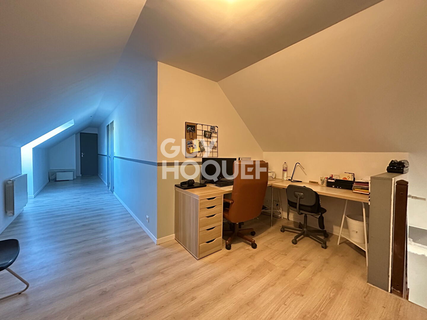 Maison Francheville 5 pièce(s) 124.75 m2