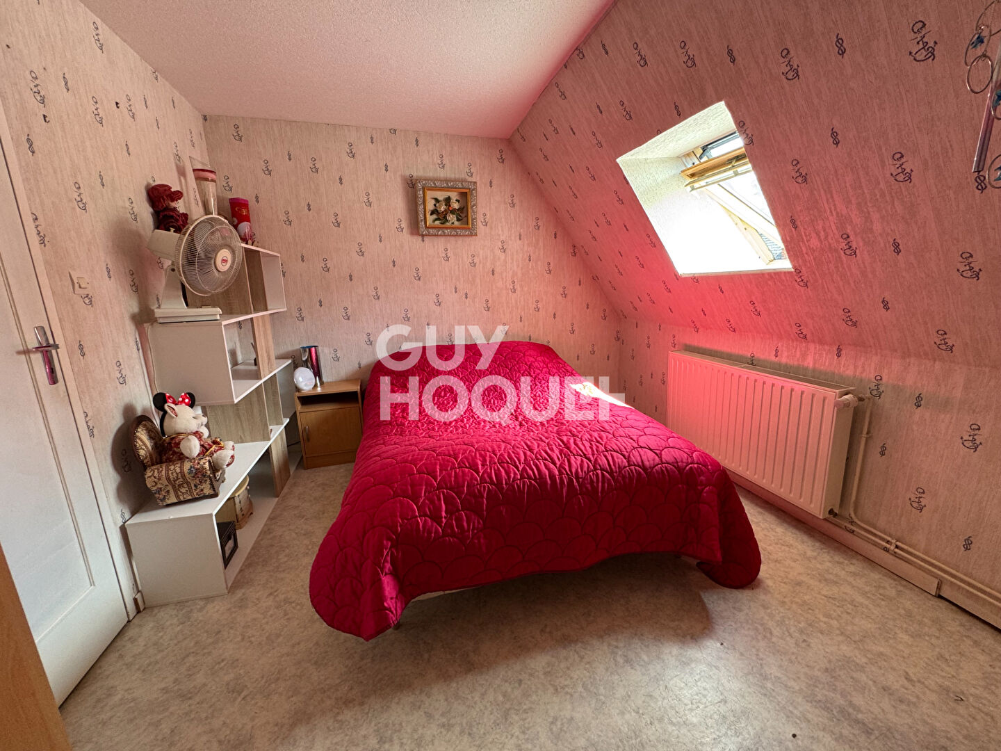 DAMVILLE CENTRE - Ensemble immobilier